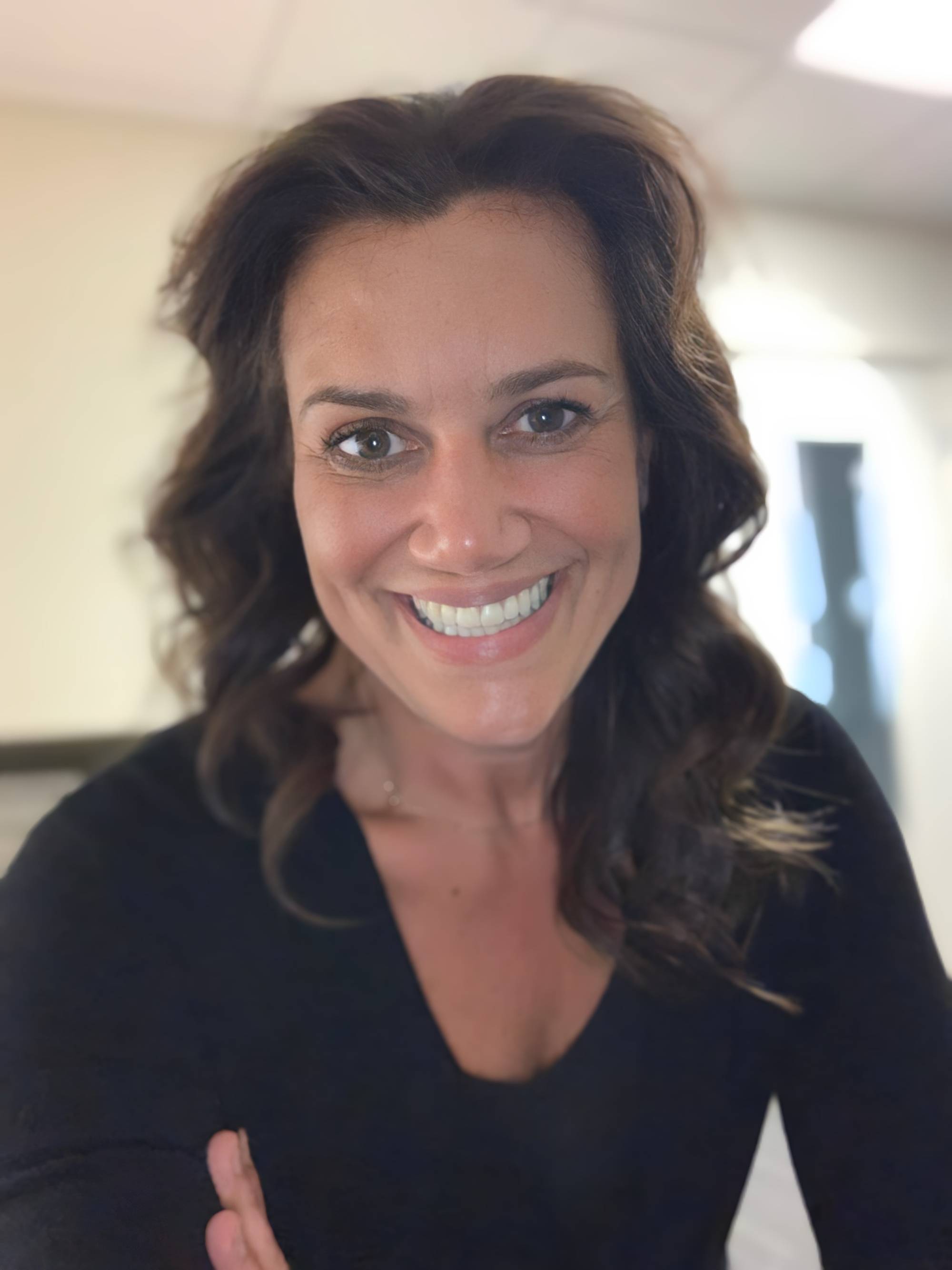 Nicole Brower